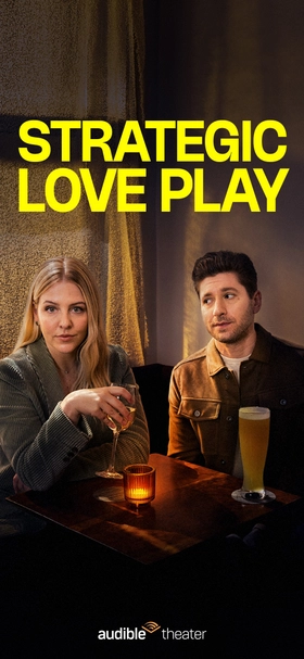 Poster for Strategic Love Play
