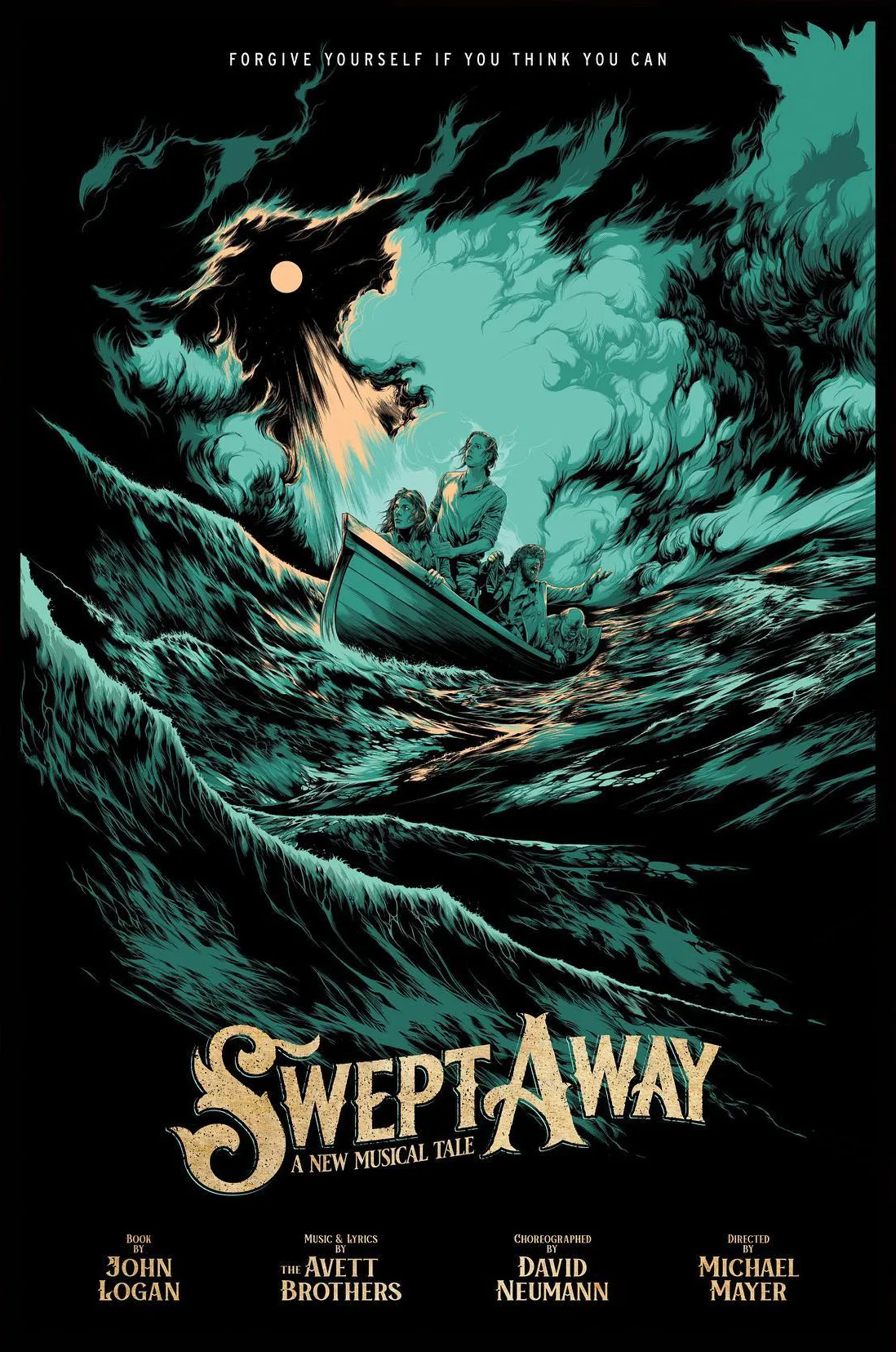 Swept Away