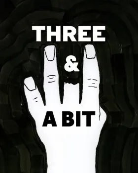 Three and a Bit
