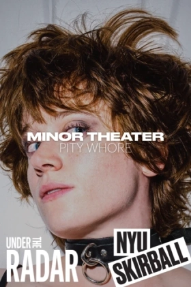 Poster for Pity Whore