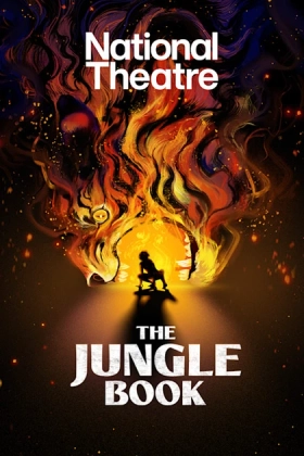 Poster for The Jungle Book