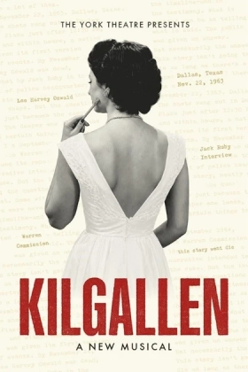 Poster for Kilgallen
