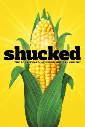 Poster for Shucked
