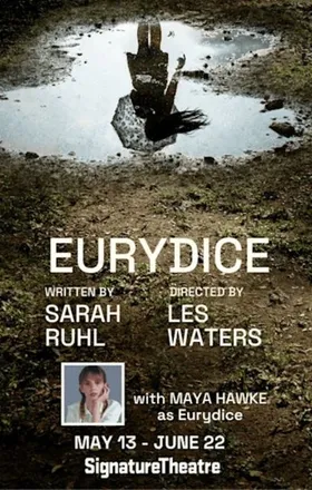 Eurydice