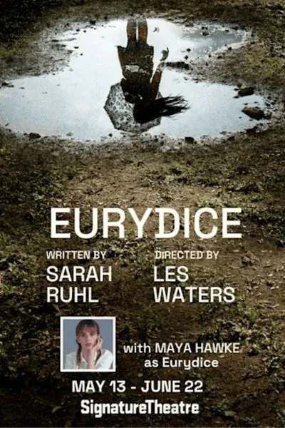 Eurydice