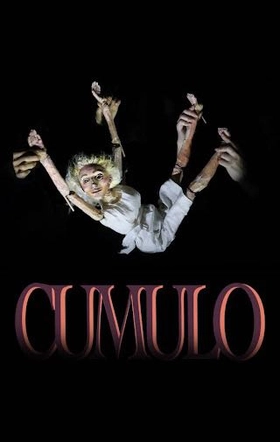 Poster for Cumulo