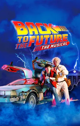 Back to the Future