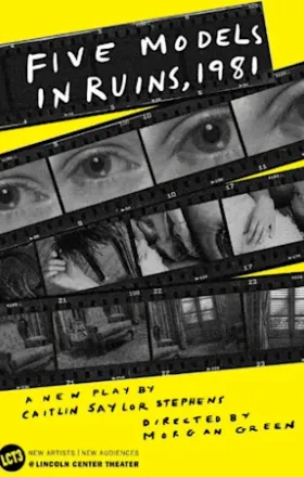 Five Models in Ruins, 1981