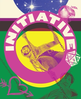 Poster for Initiative
