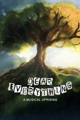 Poster for Dear Everything