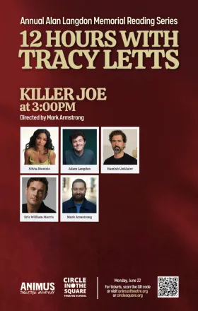 Killer Joe