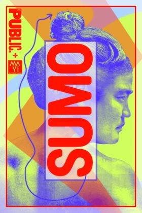 Poster for Sumo