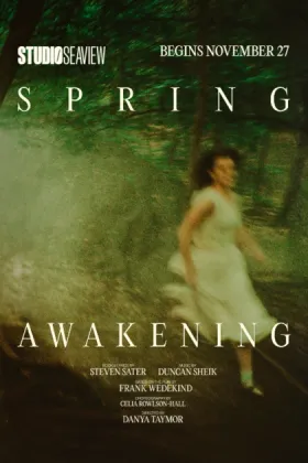 Spring Awakening