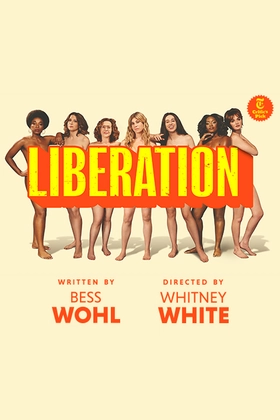 Poster for Liberation