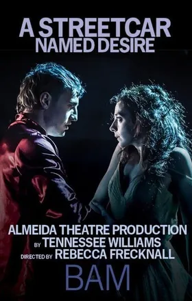 A Streetcar Named Desire