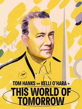 Poster for This World of Tomorrow