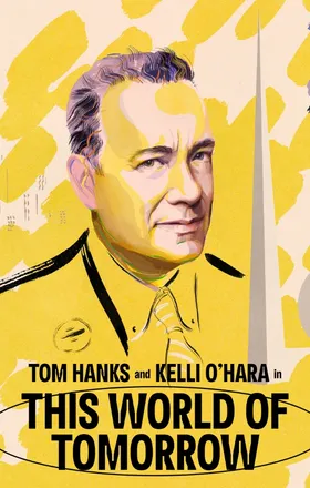 This World of Tomorrow