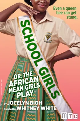 School Girls;