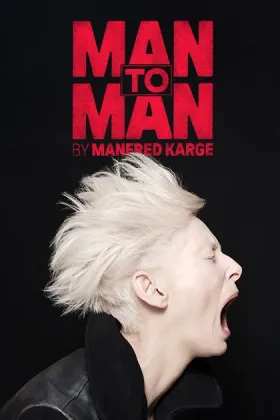 Man to Man