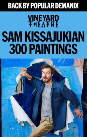 300 Paintings