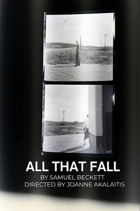 Poster for All That Fall