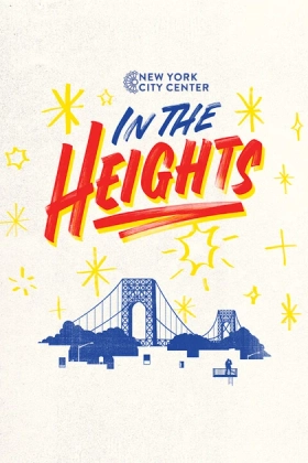 Poster for In the Heights