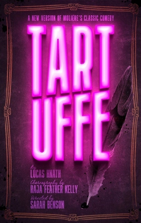Poster for Tartuffe