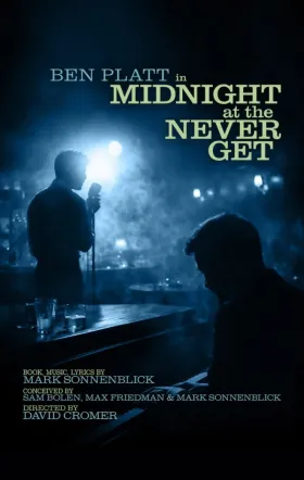 Midnight at the Never Get