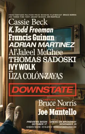 Downstate