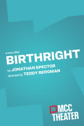 Poster for Birthright