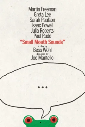 Small Mouth Sounds