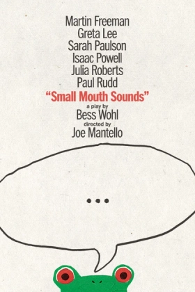 Poster for Small Mouth Sounds