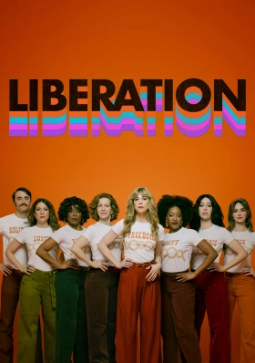 Poster for Liberation