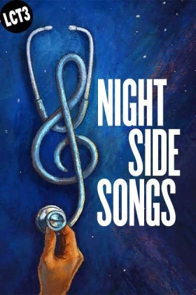 Poster for Night Side Songs