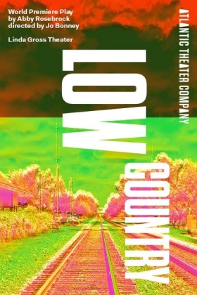 Poster for Lowcountry