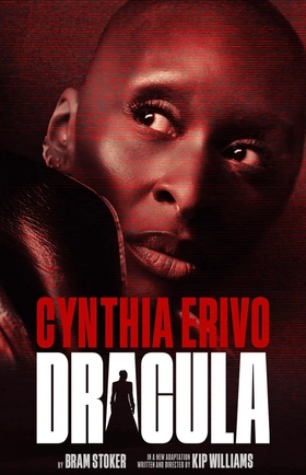 Poster for Dracula