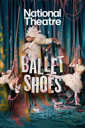 Ballet Shoes