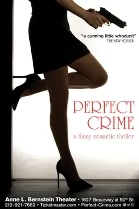 Perfect Crime