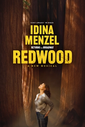 Poster for Redwood