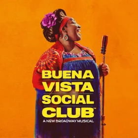 Poster for Buena Vista Social Club