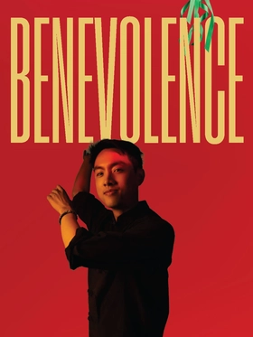 Poster for Benevolence
