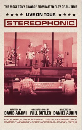 Stereophonic