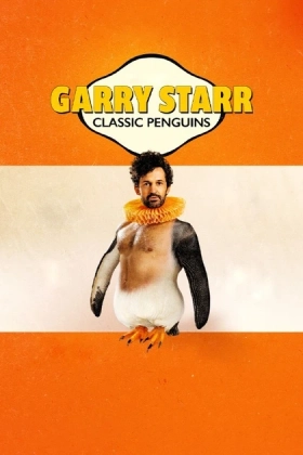 Poster for Classic Penguins
