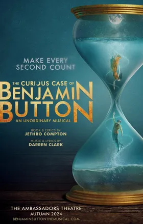 The Curious Case of Benjamin Button