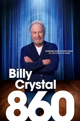 Poster for 860