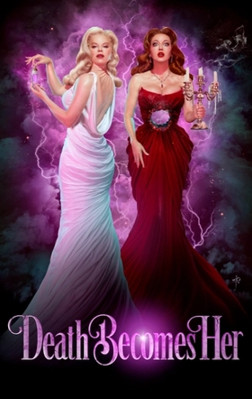 Poster for Death Becomes Her