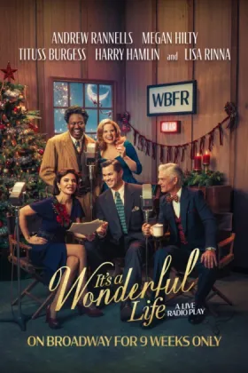 It's a Wonderful Life: