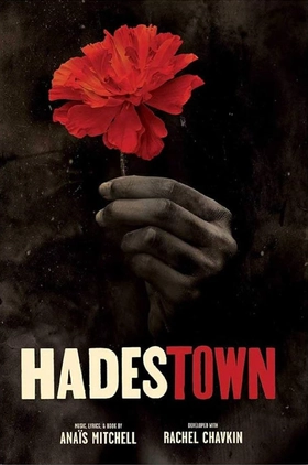 Poster for Hadestown