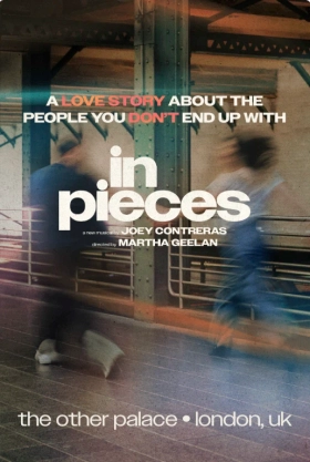 Poster for In Pieces