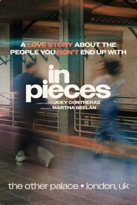 In Pieces